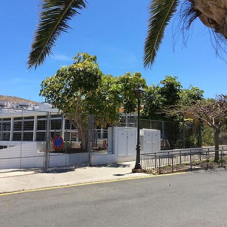 La Palmita De Canarias Agaete  Ngoại thất bức ảnh