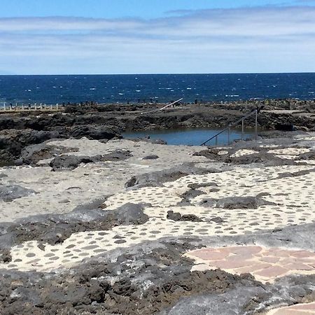La Palmita De Canarias Agaete  Ngoại thất bức ảnh