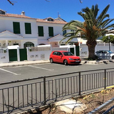 La Palmita De Canarias Agaete  Ngoại thất bức ảnh