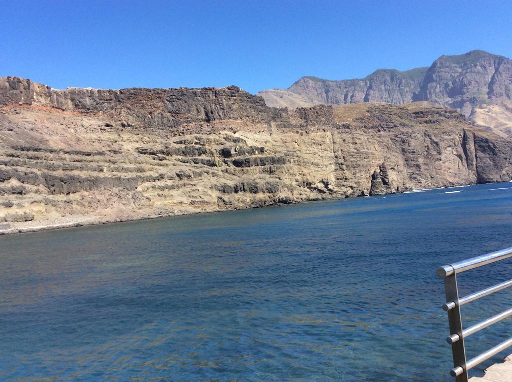 La Palmita De Canarias Agaete  Phòng bức ảnh