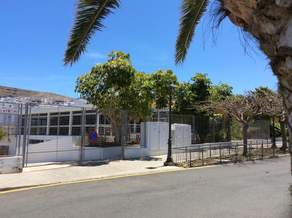 La Palmita De Canarias Agaete  Ngoại thất bức ảnh