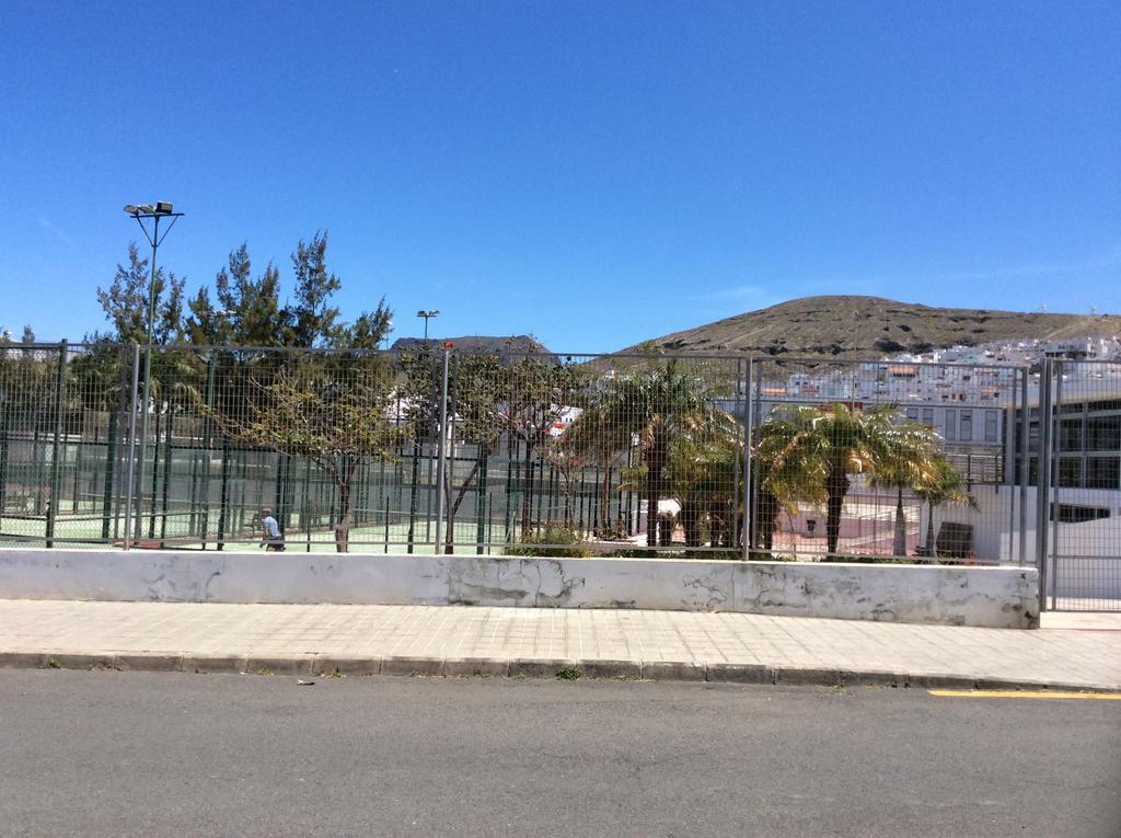 La Palmita De Canarias Agaete  Phòng bức ảnh