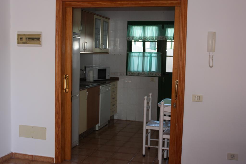 La Palmita De Canarias Agaete  Phòng bức ảnh