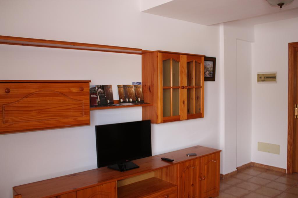 La Palmita De Canarias Agaete  Phòng bức ảnh