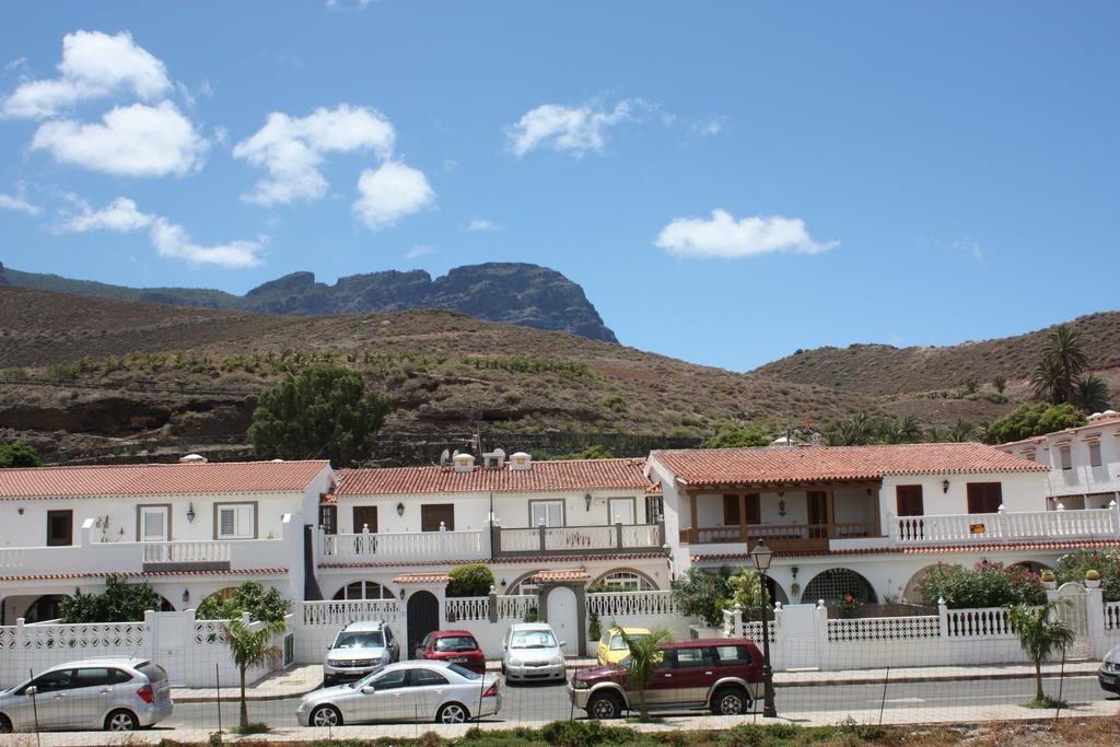 La Palmita De Canarias Agaete  Phòng bức ảnh