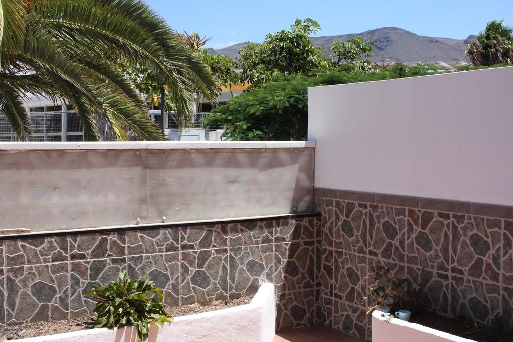 La Palmita De Canarias Agaete  Phòng bức ảnh