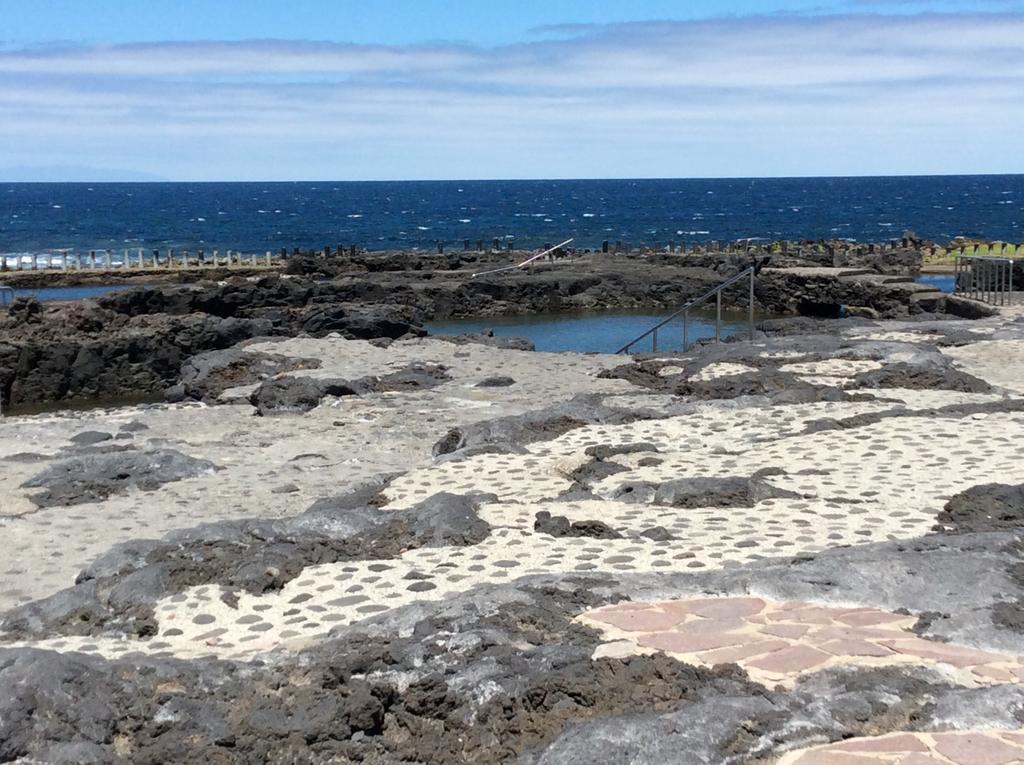 La Palmita De Canarias Agaete  Ngoại thất bức ảnh