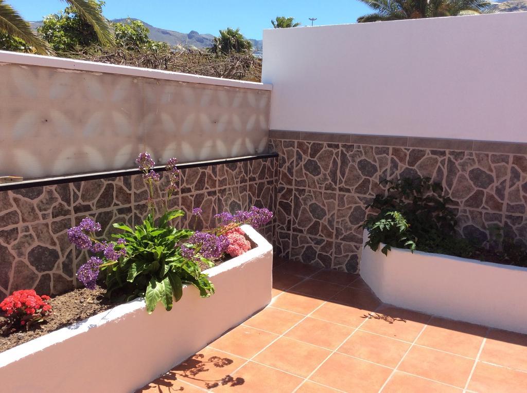 La Palmita De Canarias Agaete  Phòng bức ảnh